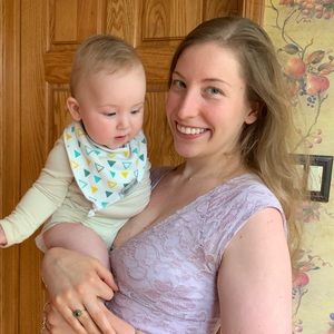 Meet your Posher, Rachel